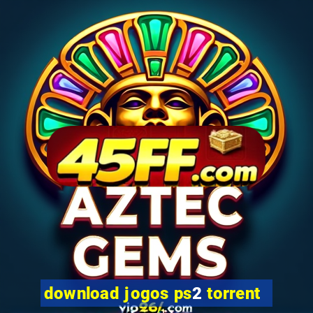 download jogos ps2 torrent